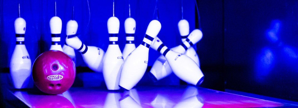 SpeedPark - QubicaAMF projet de bowling